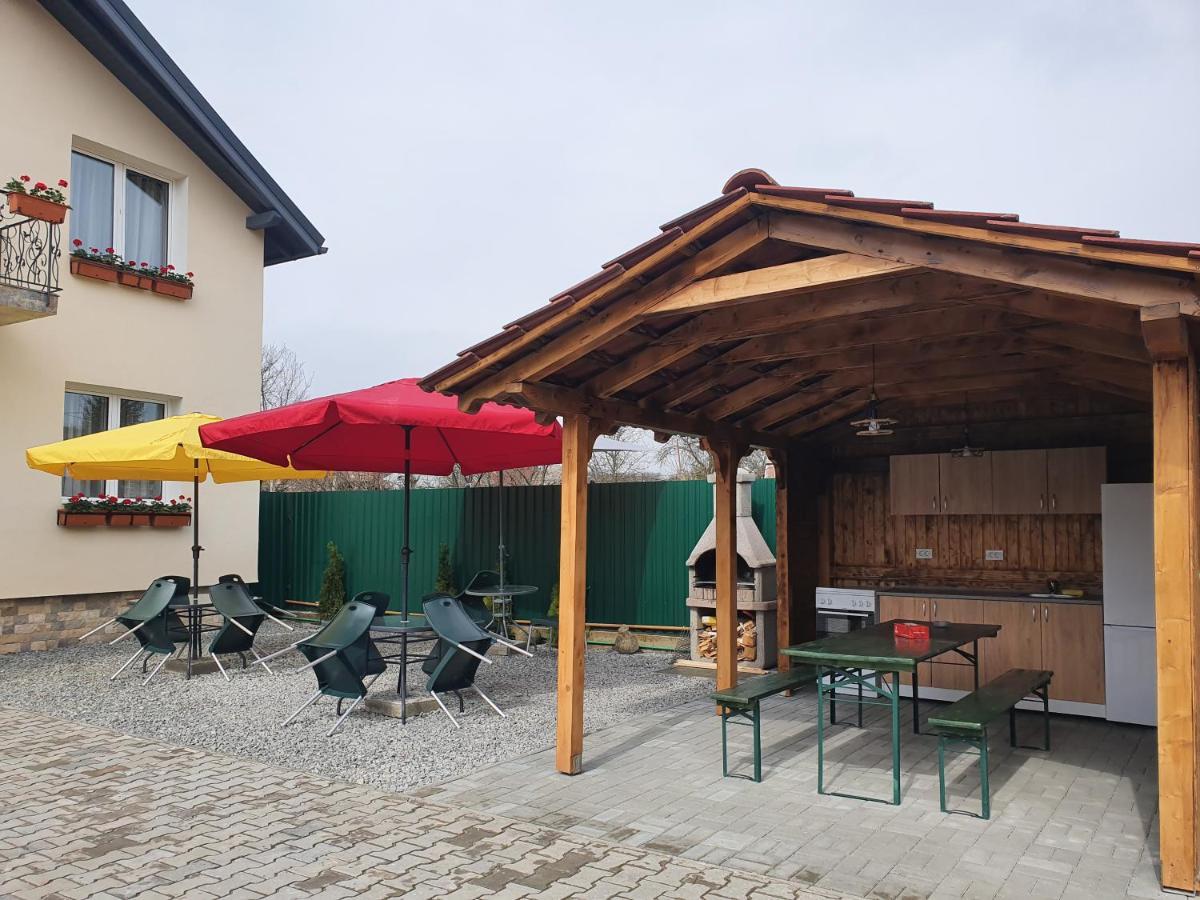 Edith'S House Turda Exterior photo