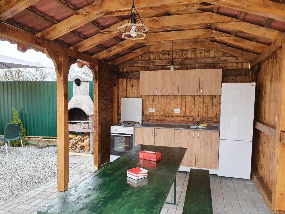 Edith'S House Turda Exterior photo