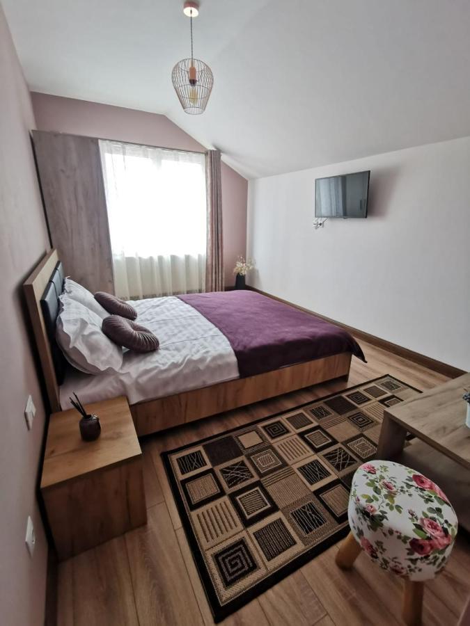 Edith'S House Turda Exterior photo