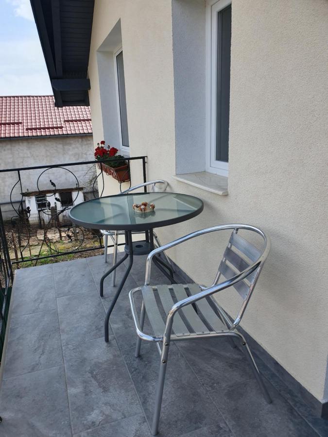 Edith'S House Turda Exterior photo