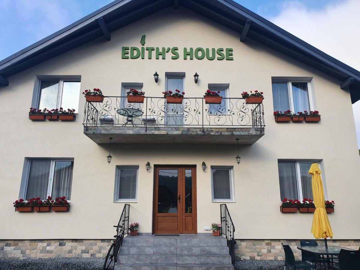 Edith'S House Turda Exterior photo